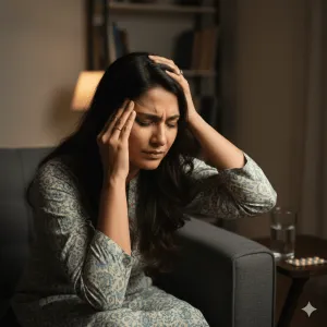 Migraine and Chronic Headache Treatment - Neurology Services Mumbai