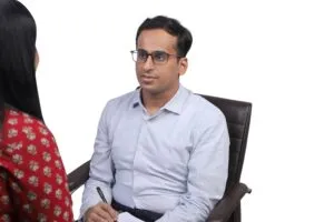 Dr. Aditya Gudhate - Neurologist in Mumbai